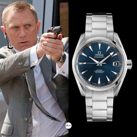 omega replica watches james bond skyfall|james bond homage watch review.